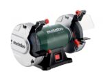 DS 150 M Стабилна двострана брусилка - Image 2