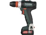 PowerMaxx BS 12 Q 12V 2x2,0Ah Батериска дупчалка - Image 2