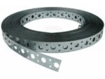 Перфорирана монтажна лента 12 mm/10 m - Image 2