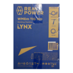 WMEm TIG 180 Lynx Апарат за ТИГ заварување - Image 4