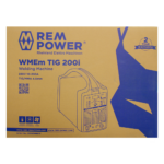 WMEm TIG 200i Lynx Апарат за ТИГ заварување - Image 5