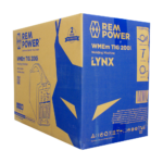 WMEm TIG 200i Lynx Апарат за ТИГ заварување - Image 6