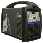 WMEm TIG 200i AC/DC Lynx Апарат за ТИГ заварување - Image 2