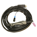 WMEm TIG 200i AC/DC Lynx Апарат за ТИГ заварување - Image 4