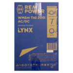 WMEm TIG 200i AC/DC Lynx Апарат за ТИГ заварување - Image 8