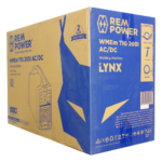 WMEm TIG 200i AC/DC Lynx Апарат за ТИГ заварување - Image 10