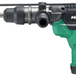 DH36DMA-WAZ HiKOKI SDS-max 36V бат. елек.дупчалка