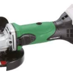 G18DSL-W4Z HIKOKI Аголна брусилка 18V 115mm
