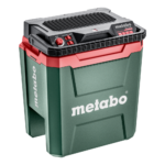 KB 18 BL Батериски ладилник за кампирање Metabo
