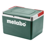 Metabo пластичен ладилник за кампирање